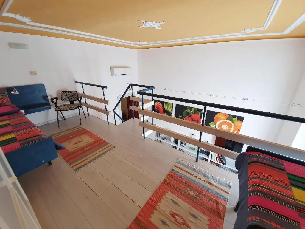 Room, 14 B&B, Alghero