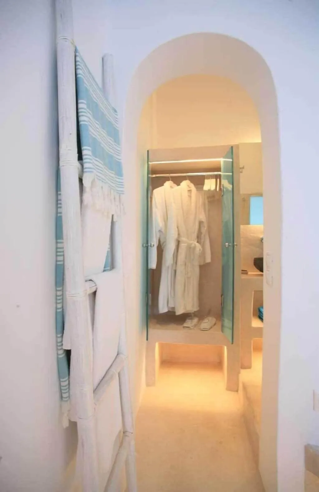 Room, Mykonos Moussa Suites, Mykonos