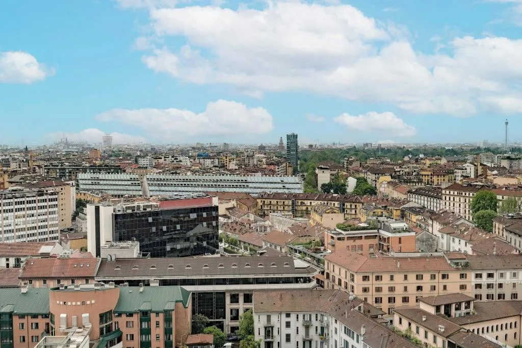 DOUBLE SUPERIOR Room, AC Milano, Milan