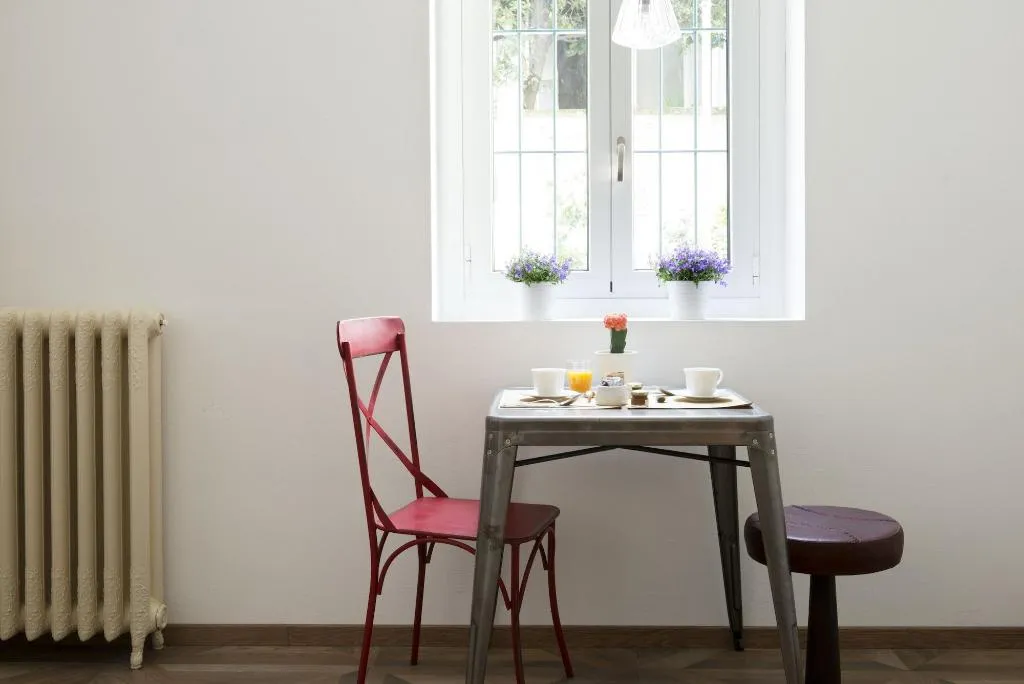 Restaurant, B&B di Porta Tosa, Milan