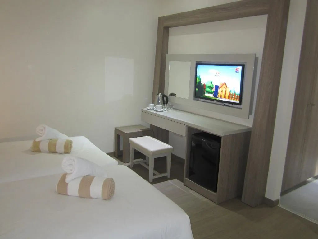 Double or Twin LUXURY Room, Melpo Antia Hotel & Suites, Cyprus