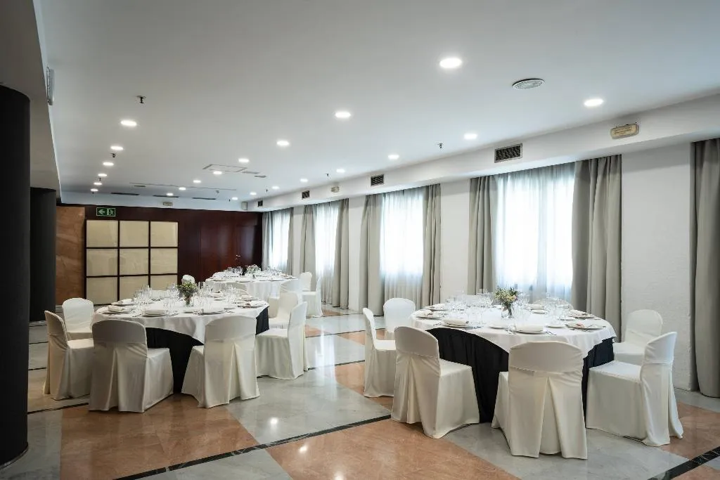 Conferences, Catalonia Sabadell, Barcelona