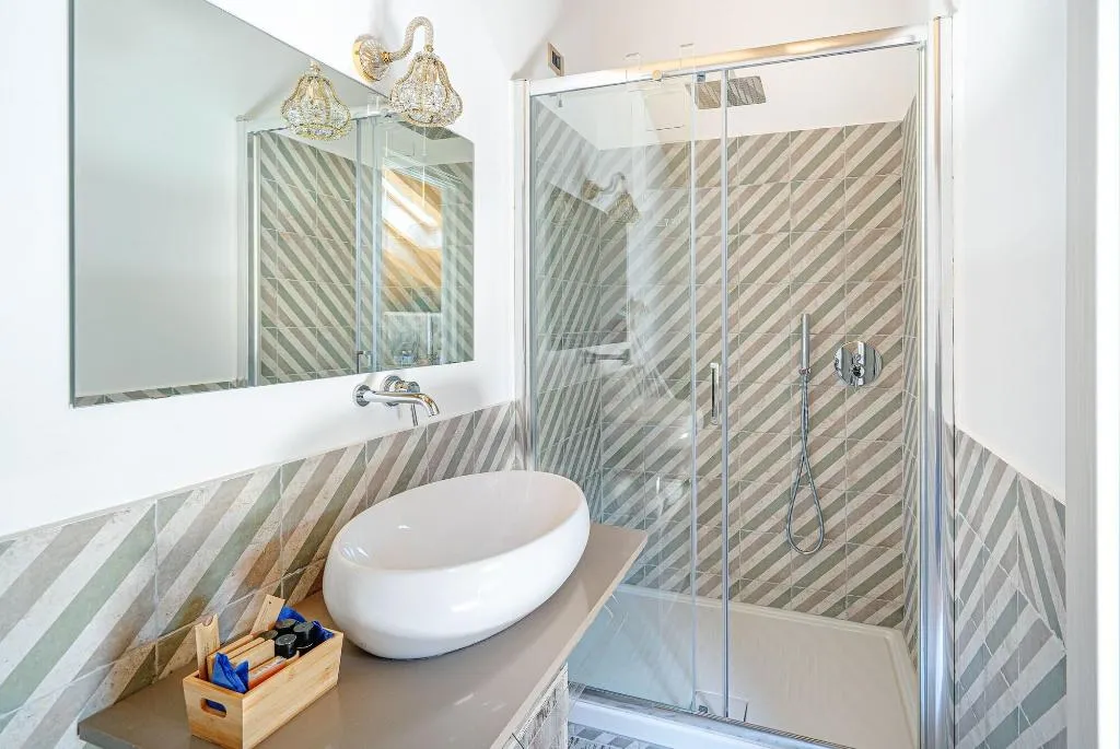 Room, Don Giulio Luxury Rooms, Naples