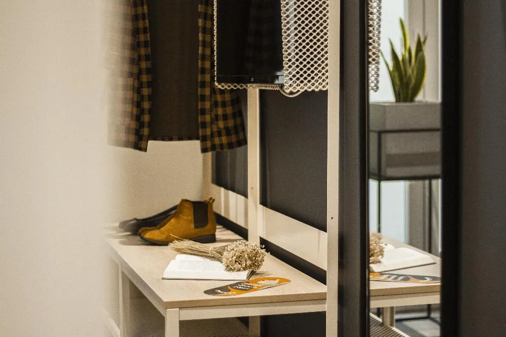 Double or Twin ECONOMY Room, Room Select Liberdade, Lisbon