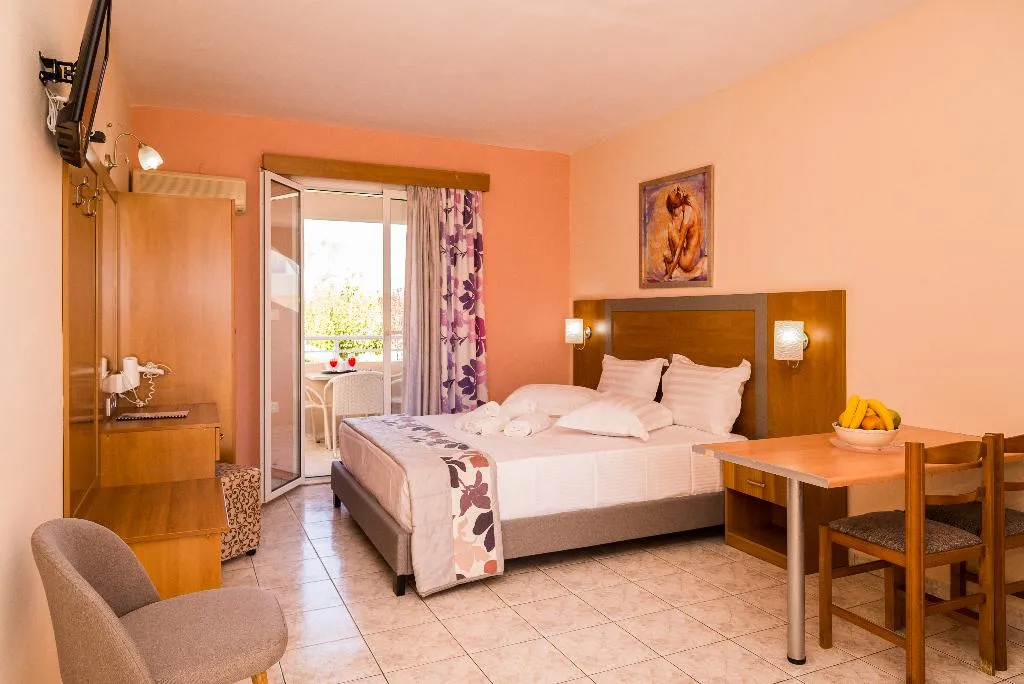 STUDIO CAPACITY 2 Room, Macedonia, Zante