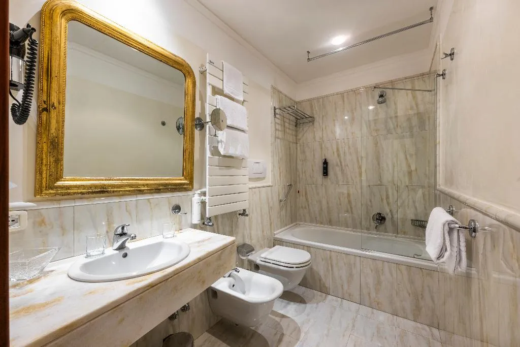 TRIPLE DELUXE Room, Casa Verardo - Residenza D'Epoca, Venice