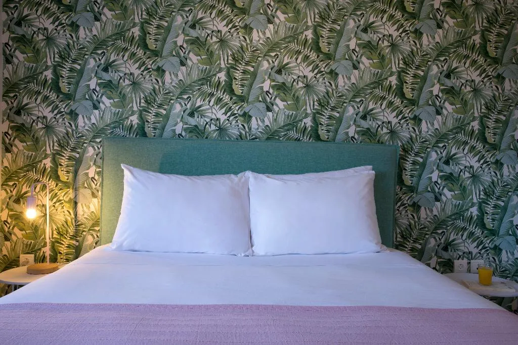 APARTMENT TWO BEDROOMS Room, Maggana Residence, Kefallinia