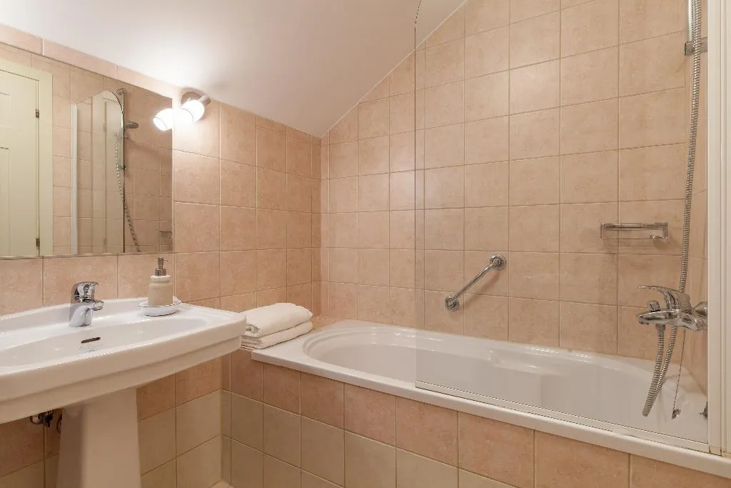 Room, Villa Mir Vami, Split