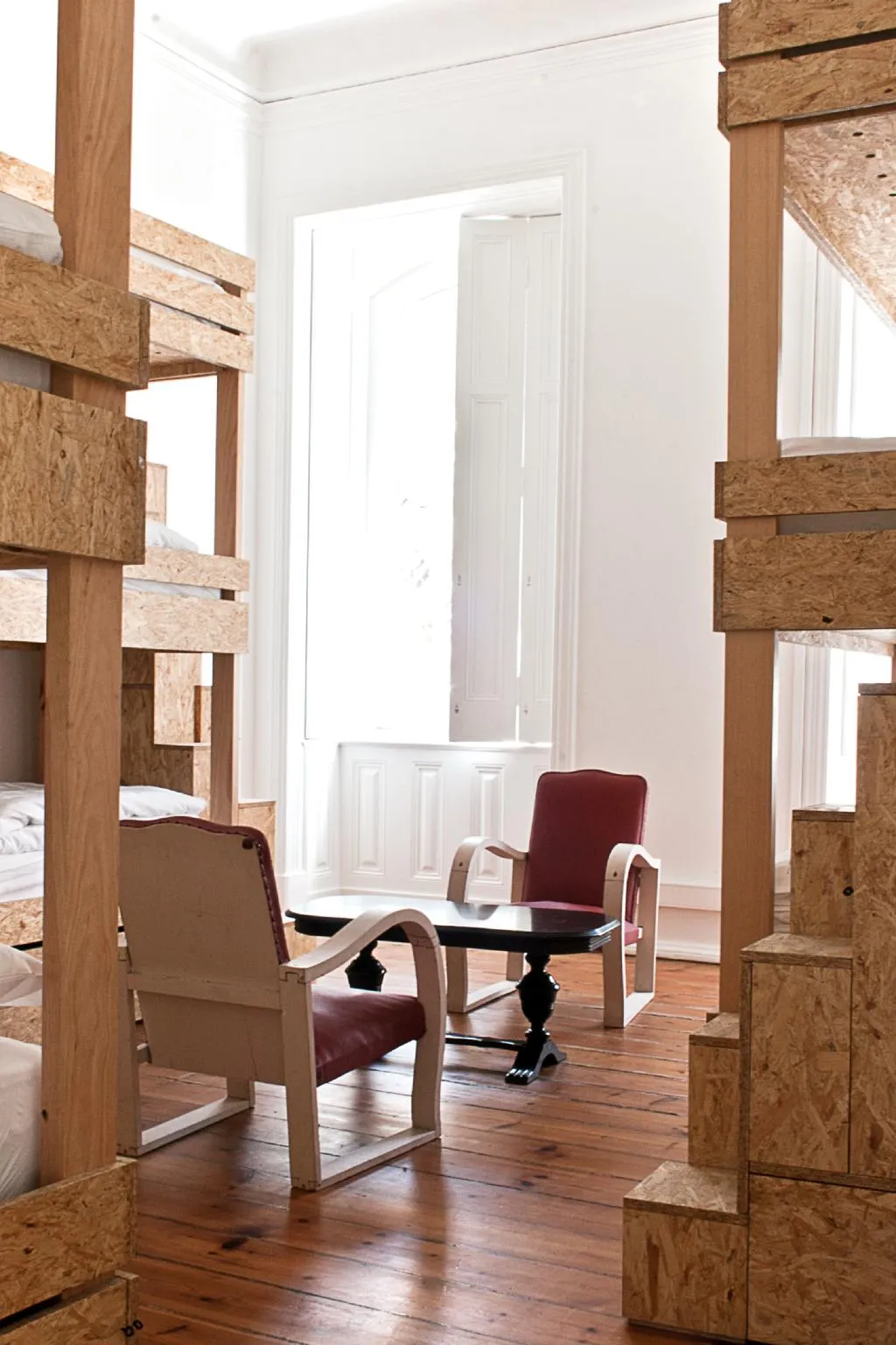 FAMILY ROOM STANDARD Room, Independente Príncipe Real, Lisbon