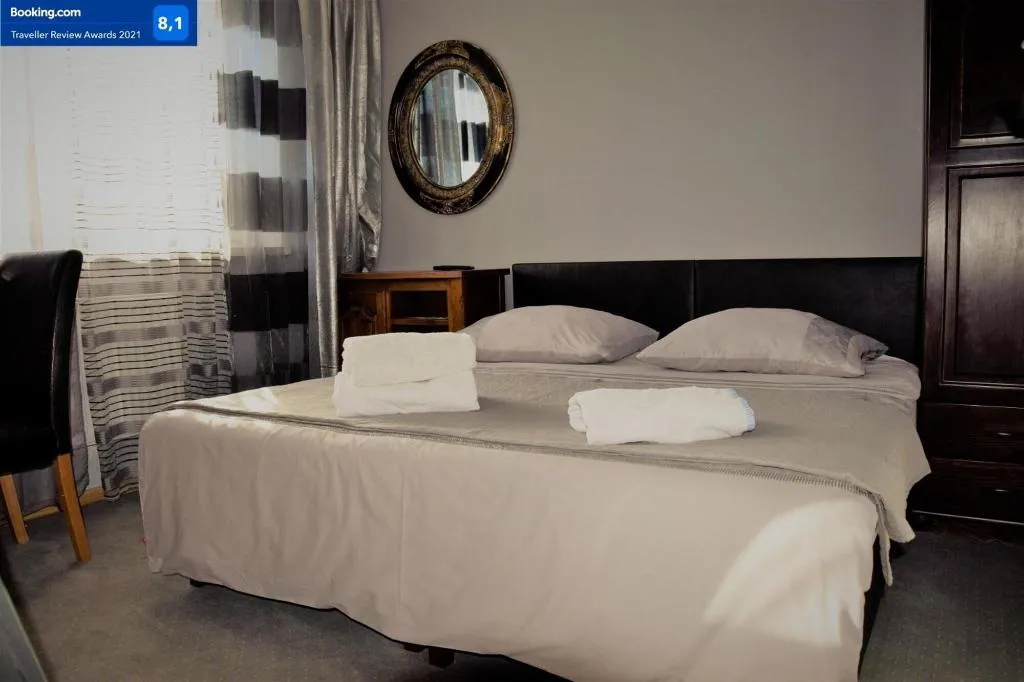 Room, Villa Asesor, Gdansk