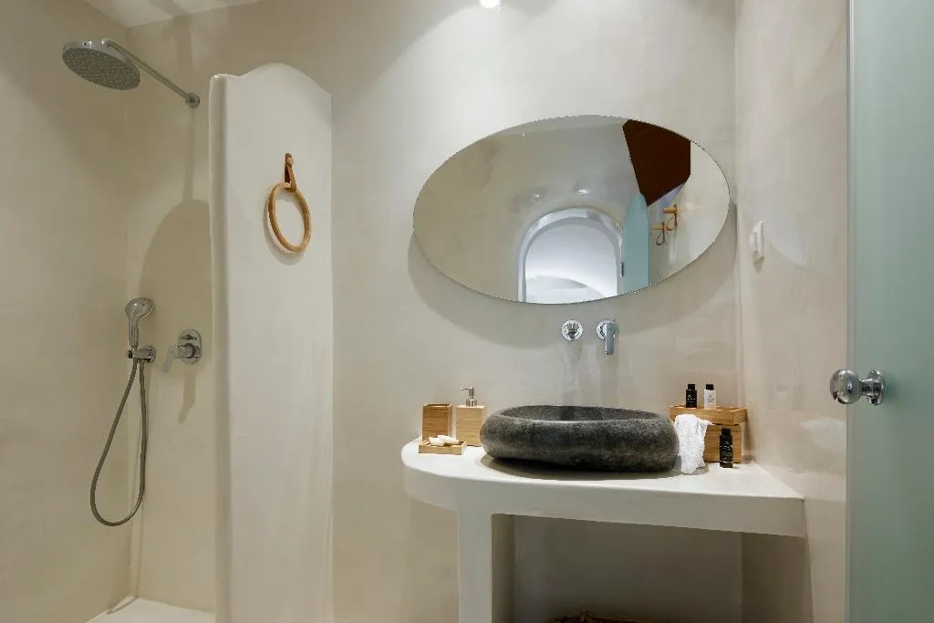 SUITE EXECUTIVE Room, Nano Suites, Santorini