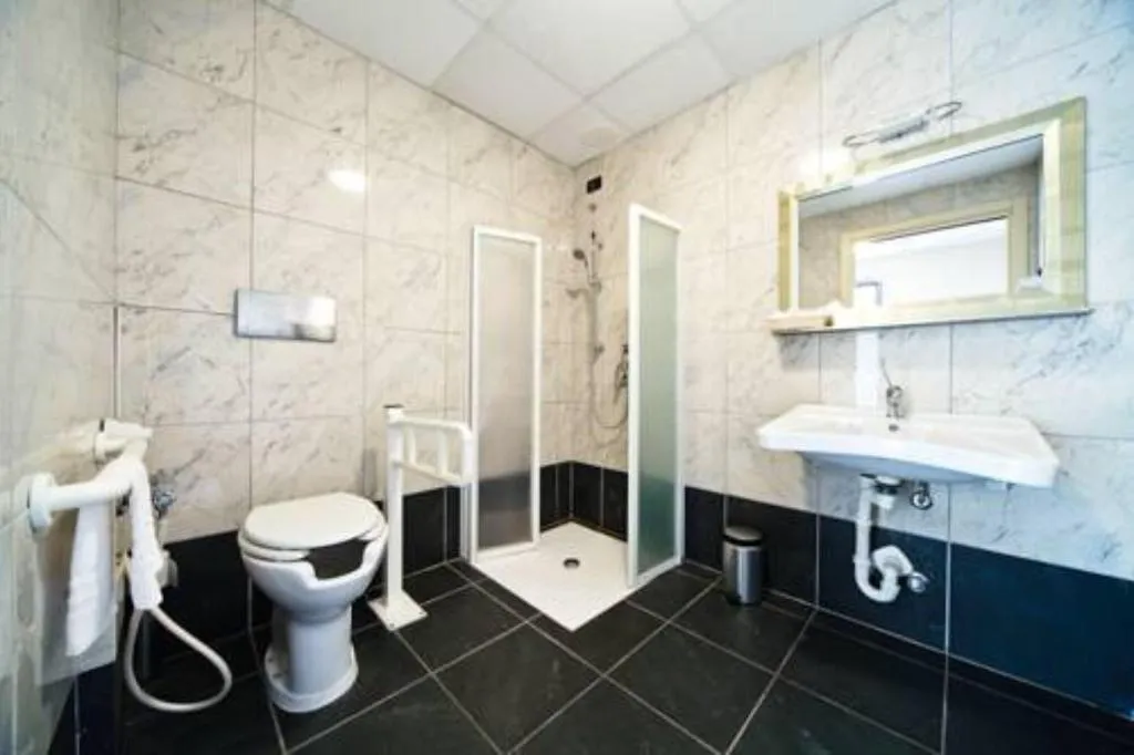 Room, Hotel-Motel Autosole 2, Milan