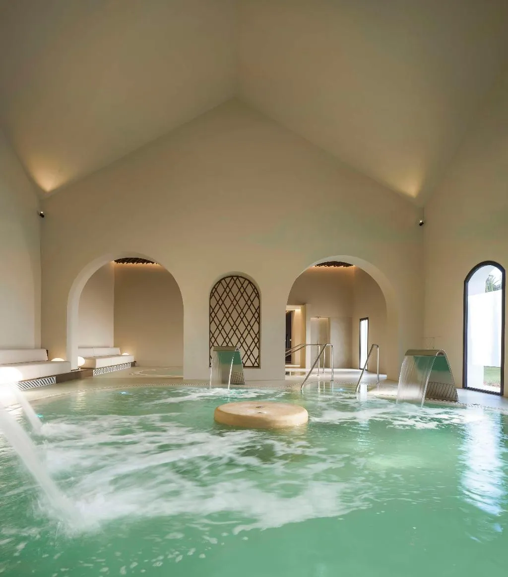 Sports and Entertainment, La Zambra Resort in the Unbound Collection by Hyat, Costa Del Sol