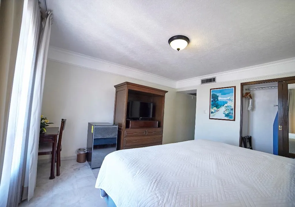 SUITE STANDARD Room, Hotel Francis Drake, Cancun Area