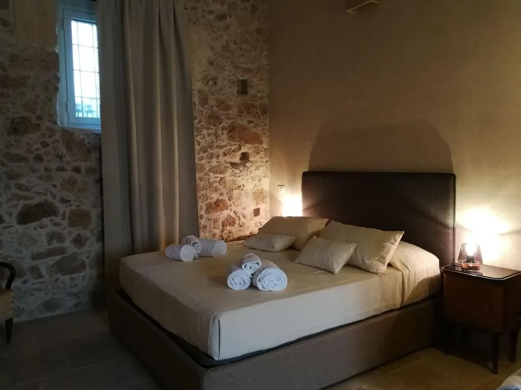 Room, Casette Marianeddi, Catania