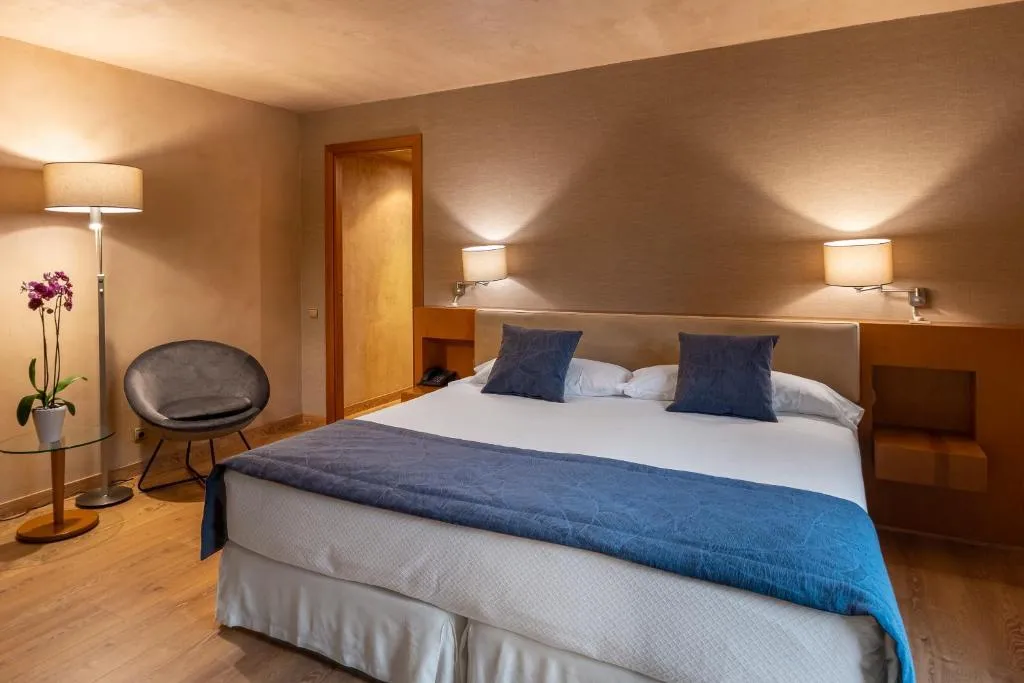 DOUBLE SUPERIOR Room, Xalet del Golf, Barcelona