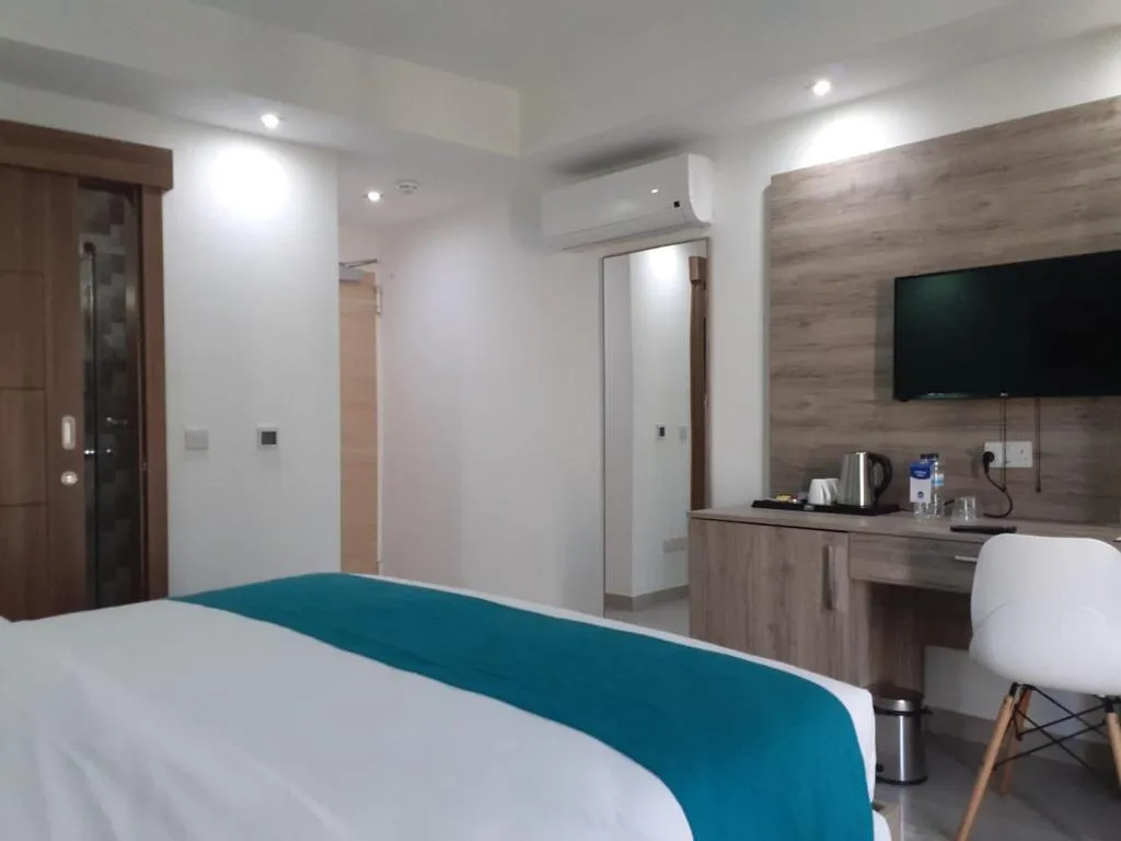 Room, Tj Boutique Accommodation, Malta