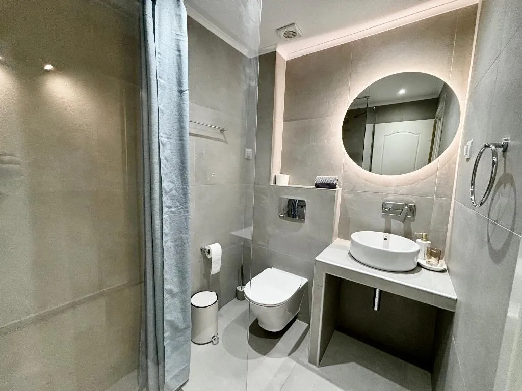 TRIPLE CLASSIC Room, Samel Hotel, Halkidiki
