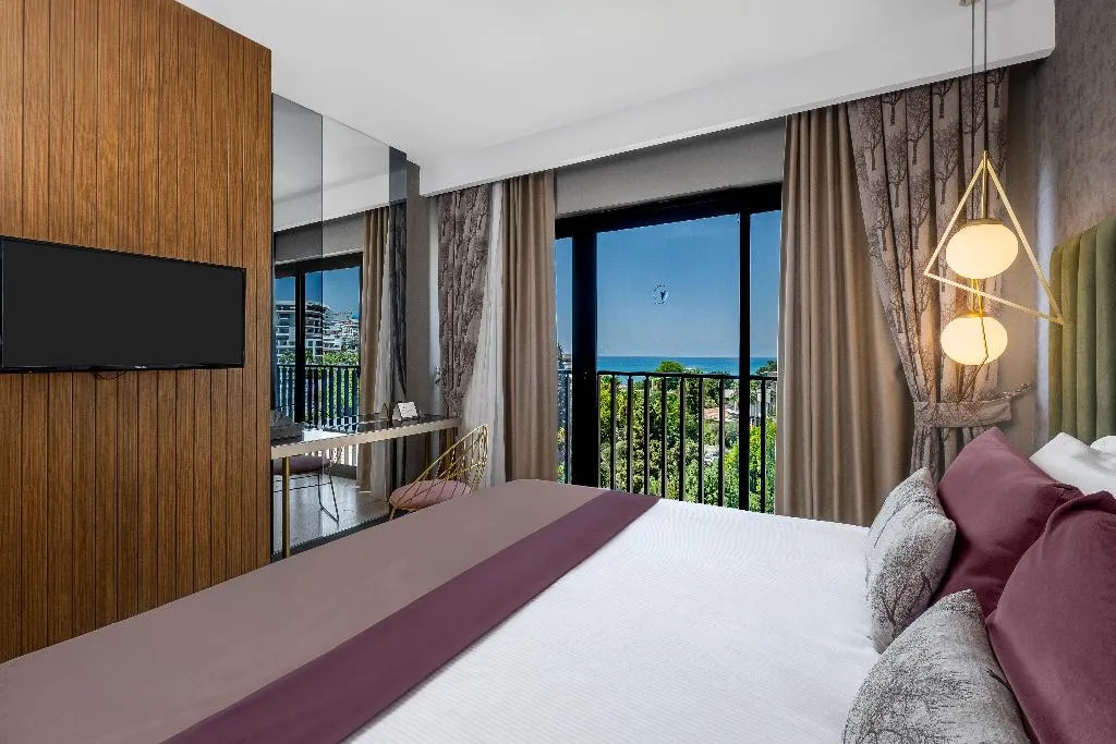 Room, The Raga Side Adult Only, Antalya