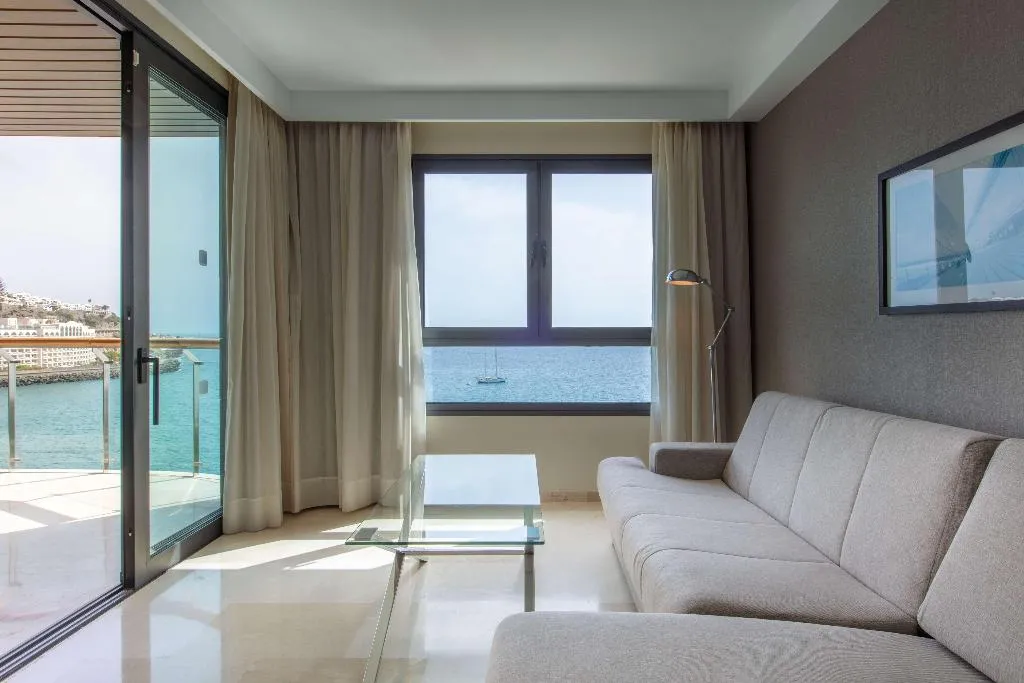 Room, Radisson Blu Resort Gran Canaria, Gran Canaria