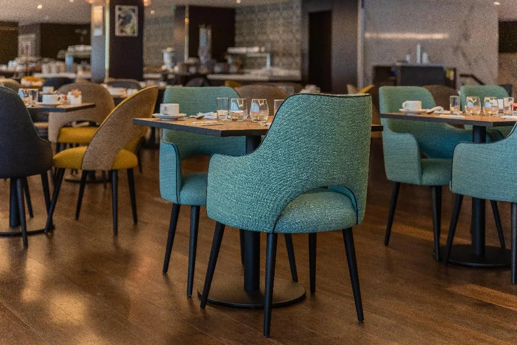 Restaurant, InterContinental Lisbon, Lisbon