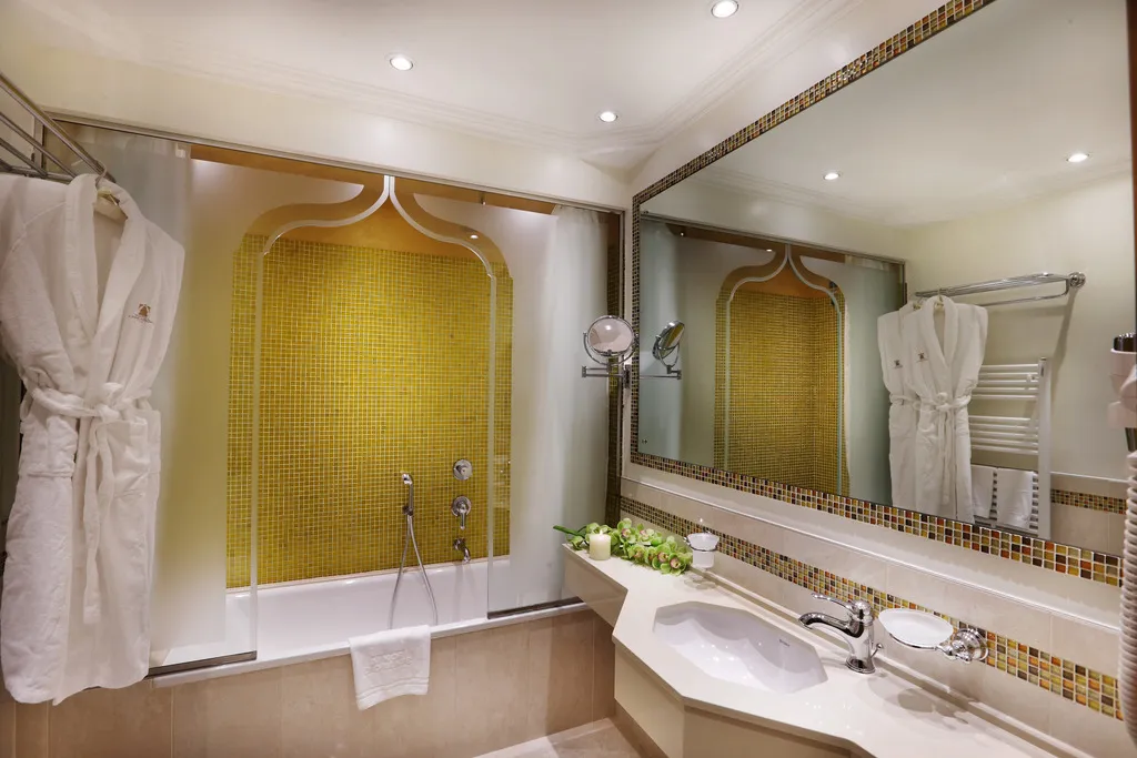 JUNIOR SUITE CLASSIC Room, Ai Mori d'Oriente, Venice