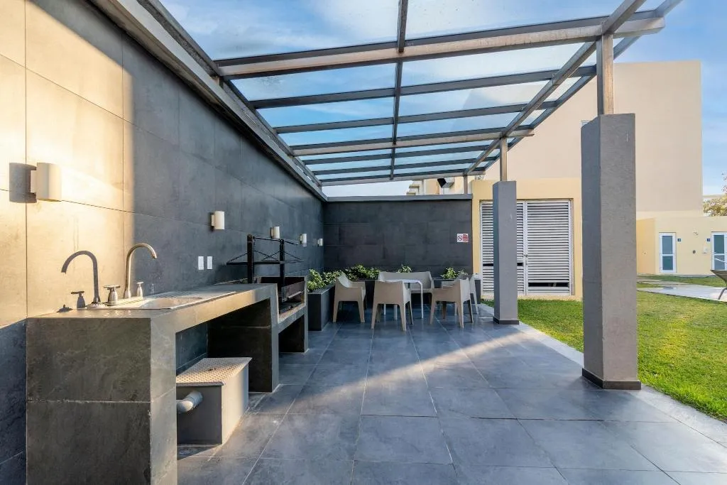 Restaurant, City Express By Marriott Playa del Carmen, Playa Del Carmen