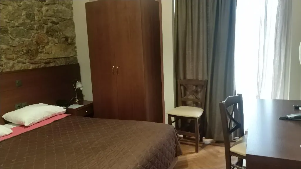 APARTMENT TWO BEDROOMS Room, Ambrosia Suites, Athens