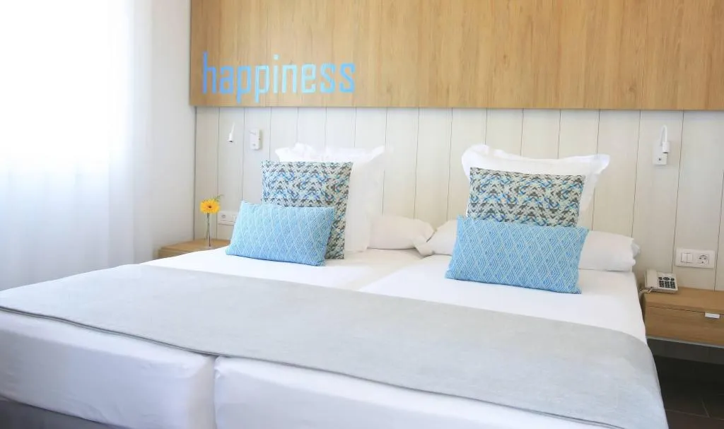 Room, Labranda Alyssa Suite Hotel, Lanzarote