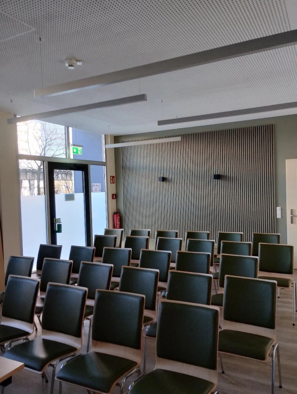Conferences, Acama Kreuzberg Hotel+Hostel, Berlin