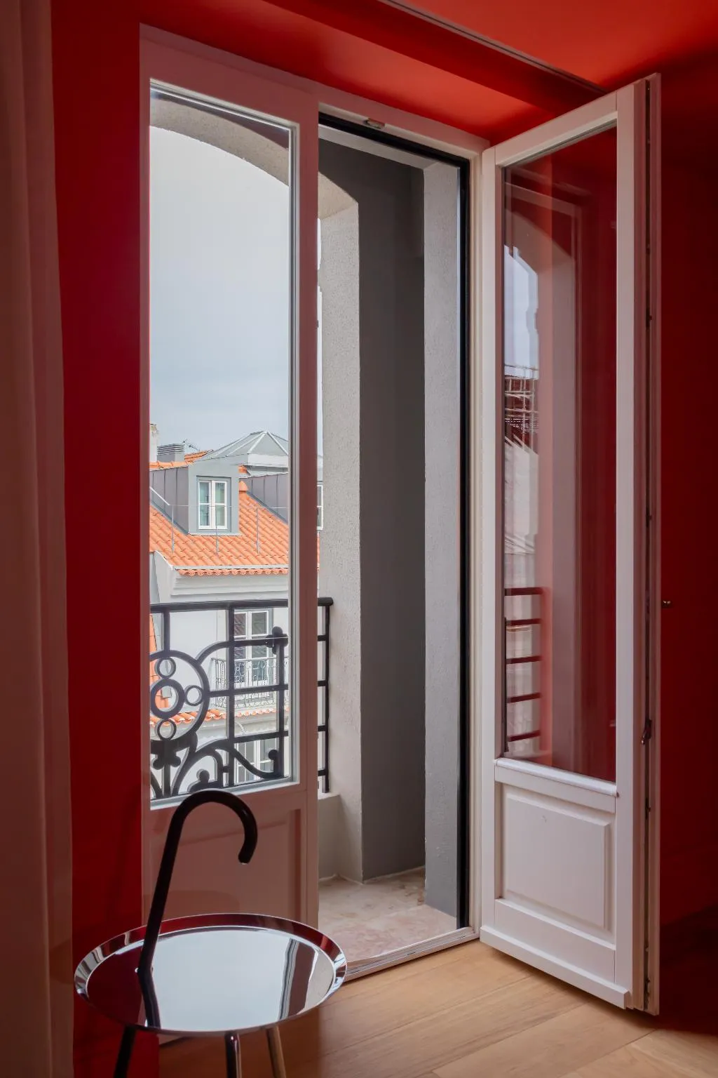 Double or Twin CAPACITY 2 Room, Art Legacy Hotel Baixa-Chiado, Lisbon
