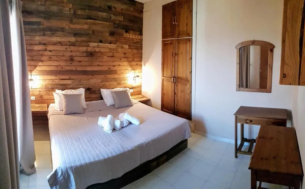 Room, Anemos Hotel, Halkidiki