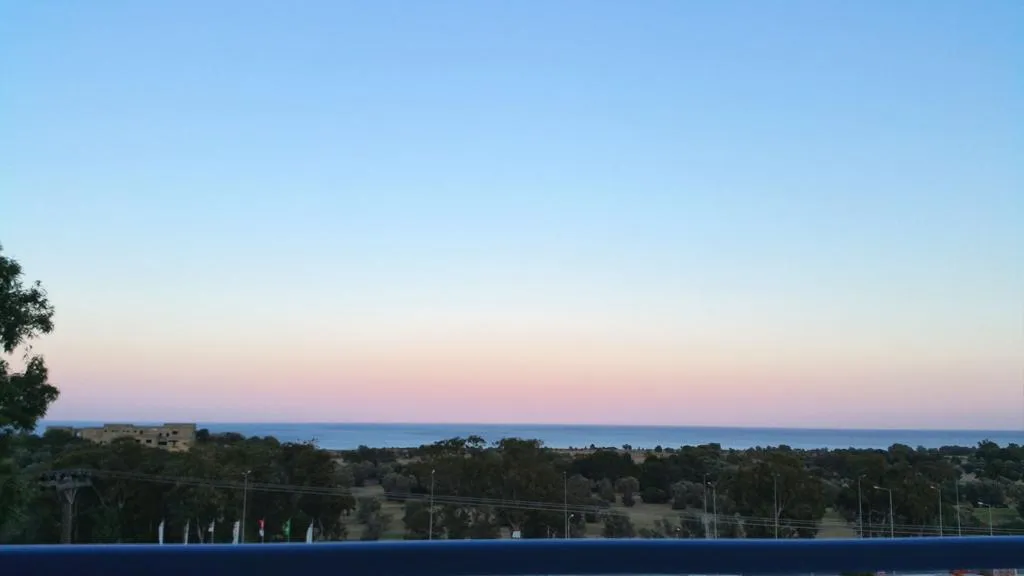 Double or Twin SEA VIEW Room, Rodos Blue Resort, Rhodes