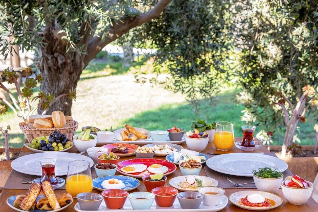 Restaurant, Alacati Beach Resort, Izmir