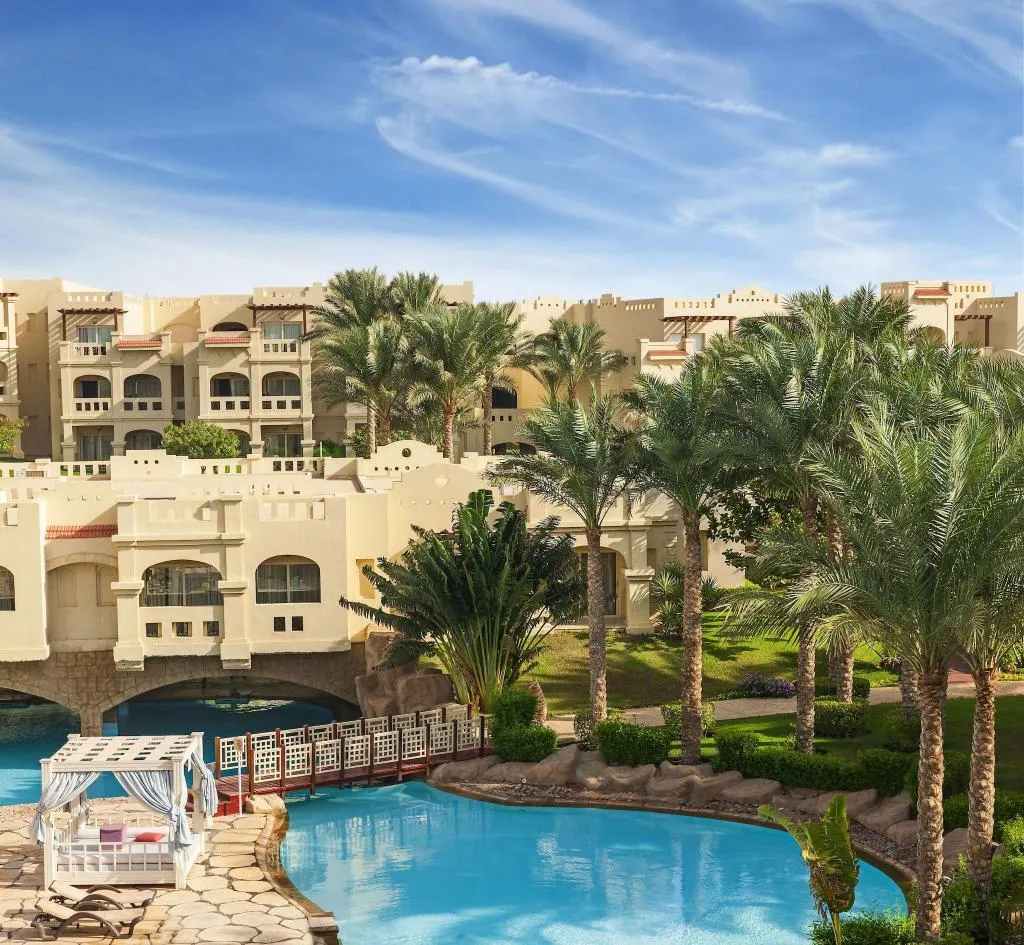 Room, Rixos Sharm El Sheikh Adults Only 18+ ALL INCLUSIV, Red Sea Riviera