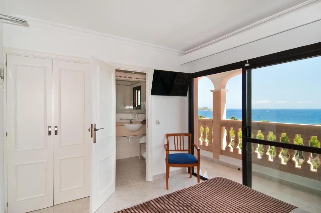 Room, Na Taconera Sport and Relax, Majorca