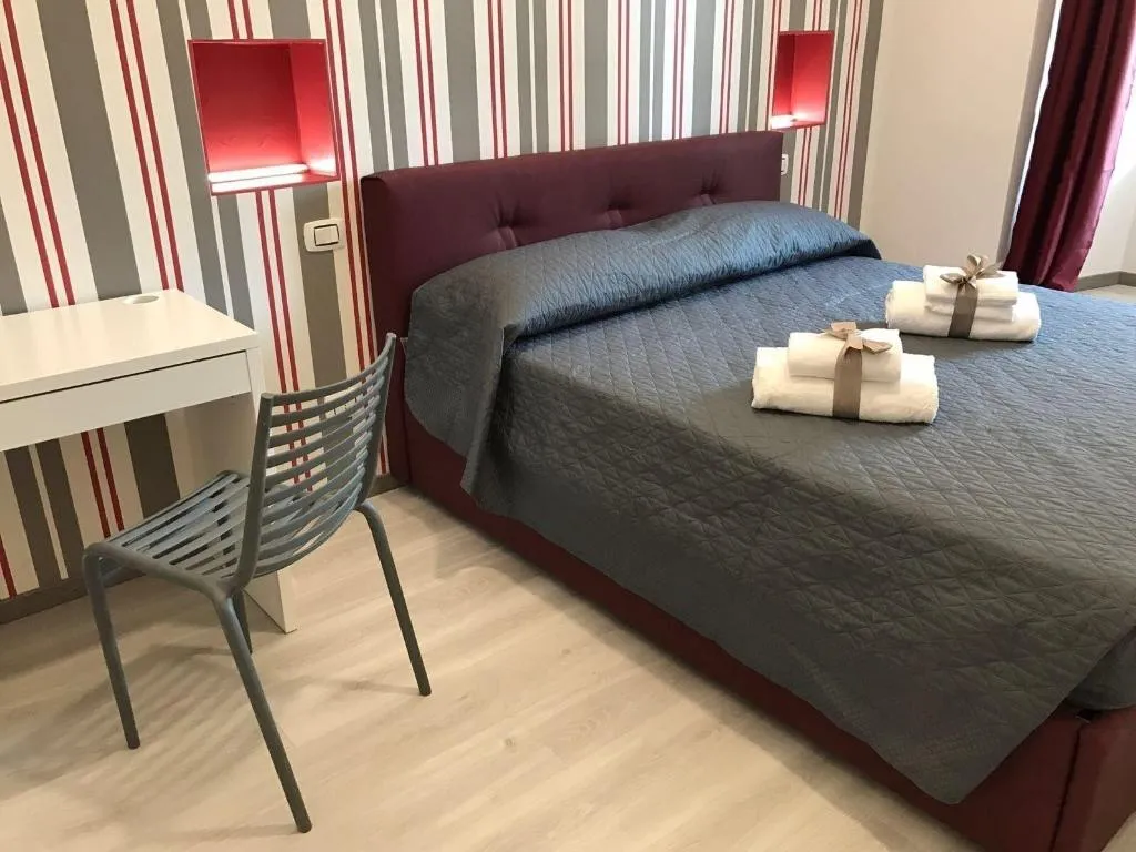 Room, Sangia Guest House, Naples