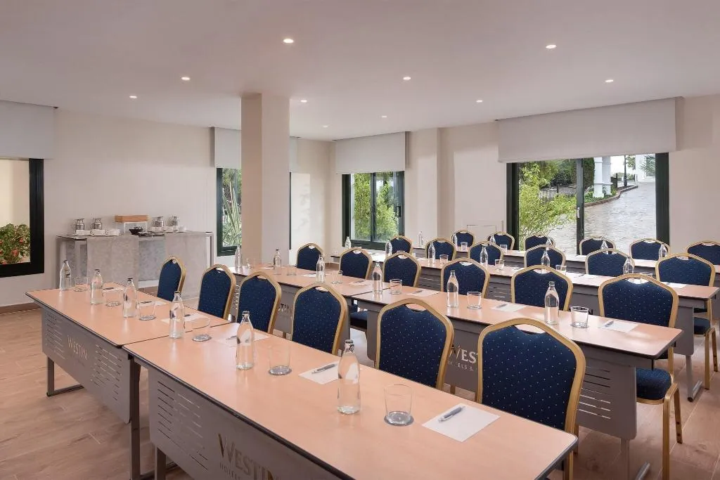 Conferences, Westin La Quinta Golf Resort & Spa, Costa Del Sol