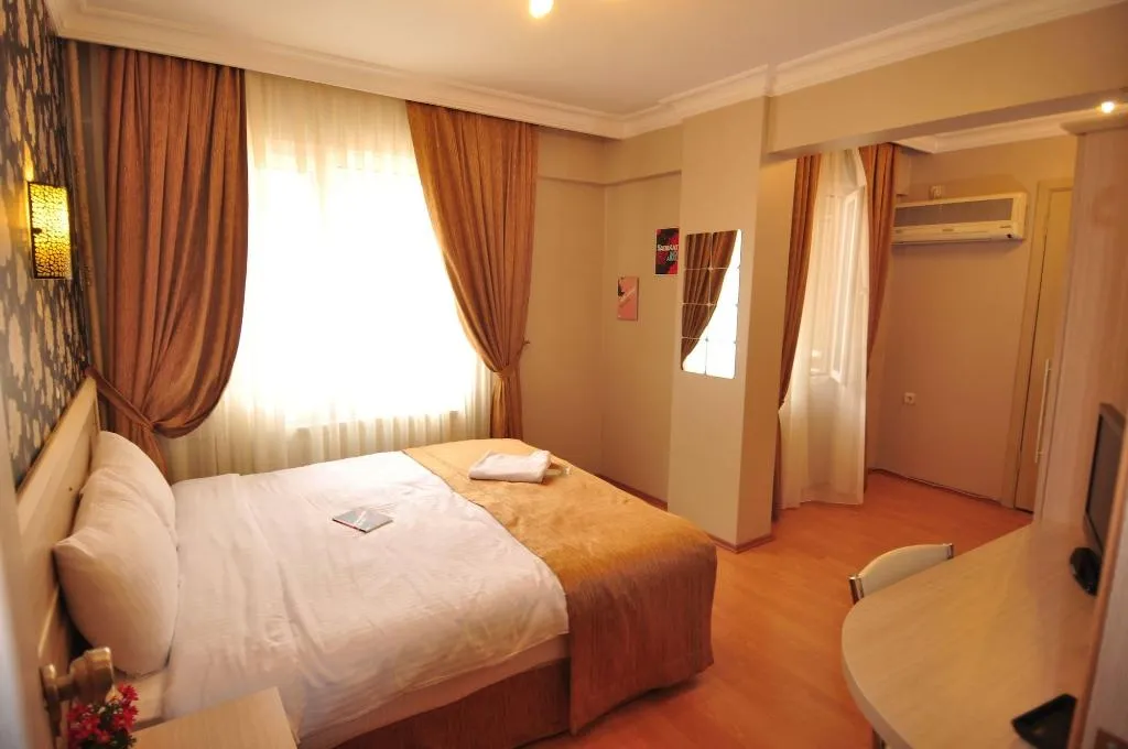 Room, Mini Hotel, Izmir