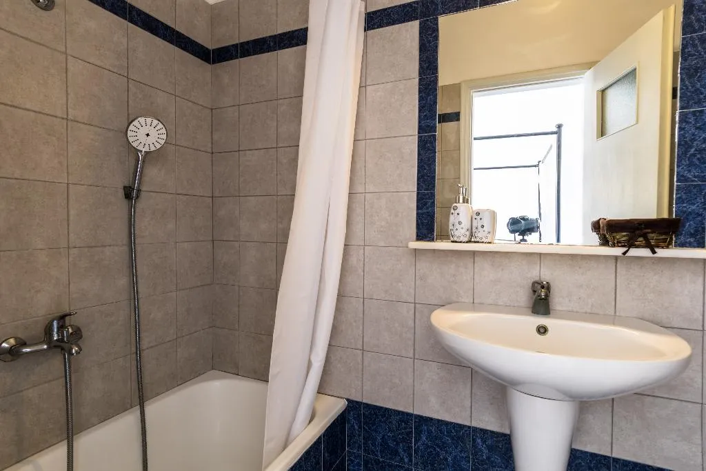 DOUBLE STANDARD Room, Irigeneia Hotel, Santorini