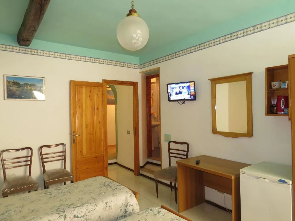 Room, Casa Vittorio, Catania