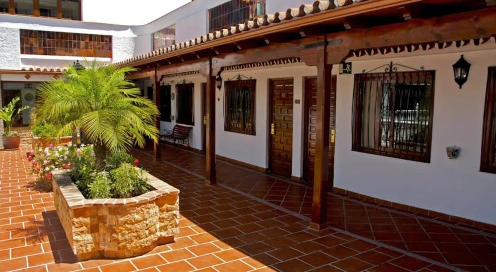 Terrace, Ona Las Rampas, Costa Del Sol