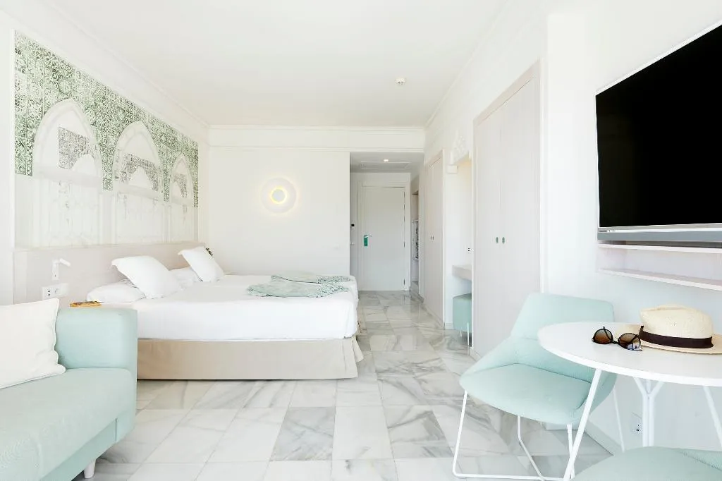 DOUBLE SINGLE USE SUPERIOR Room, Iberostar Selection Marbella Coral Beach, Costa Del Sol