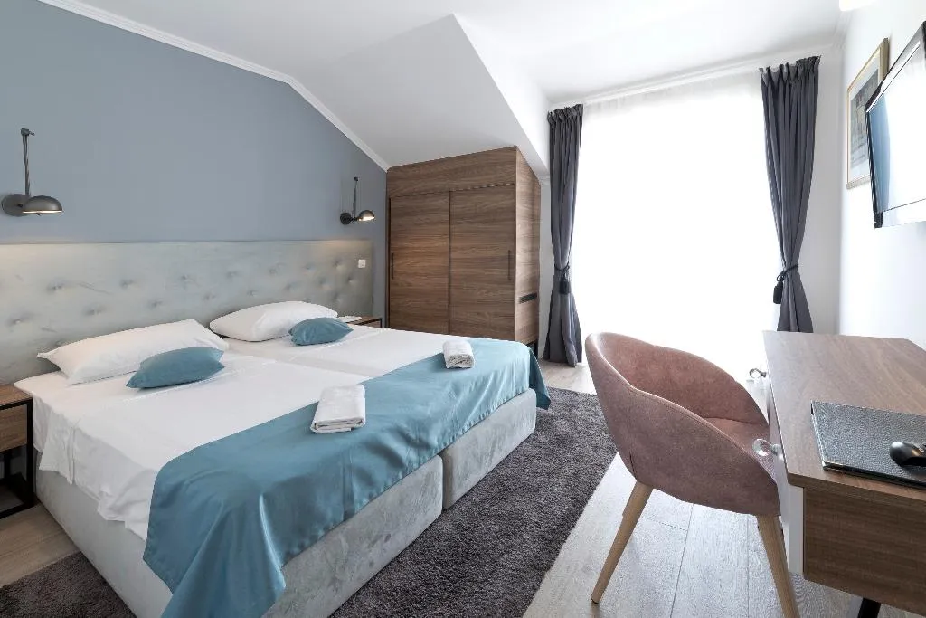 Room, Perla, Dubrovnik