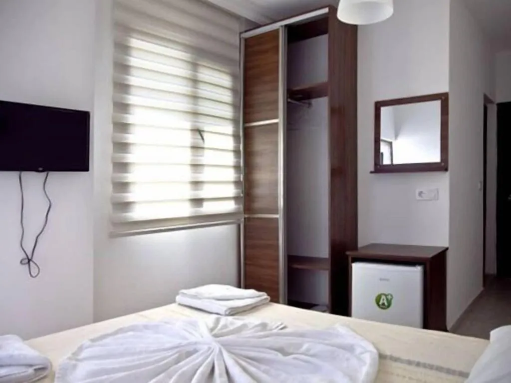 Room, Sahin Motel & Restaurant, Bodrum