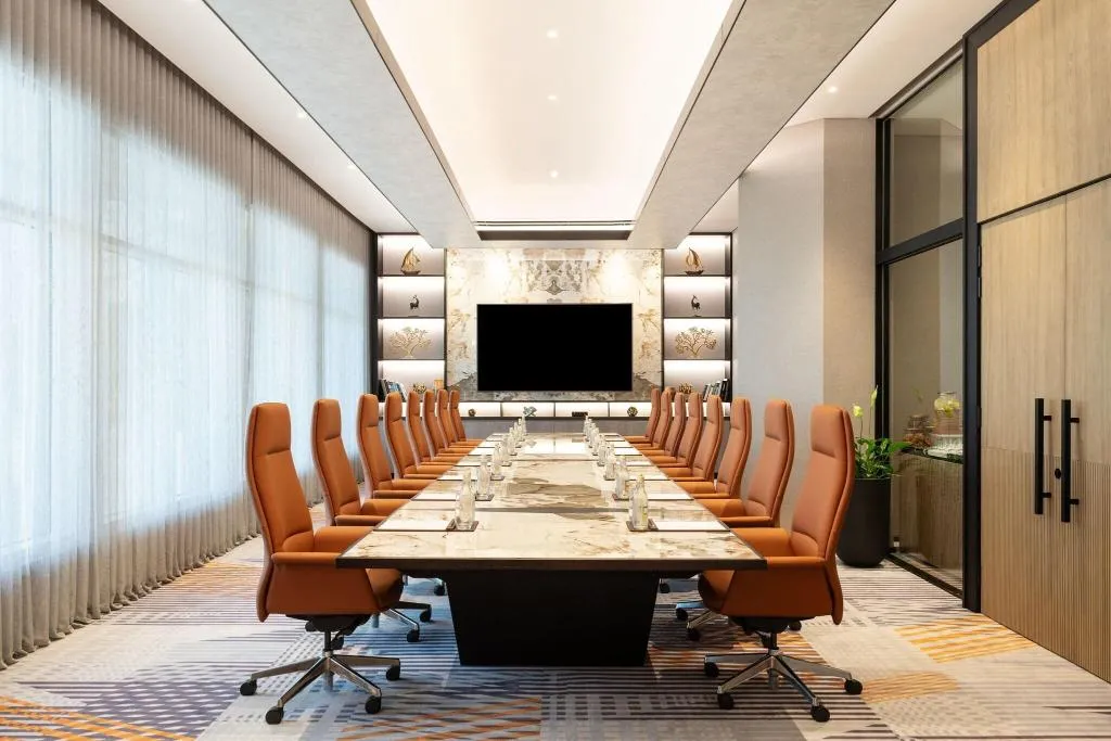 Conferences, Sheraton Dubai Mall of the Emirates Hotel, Dubai
