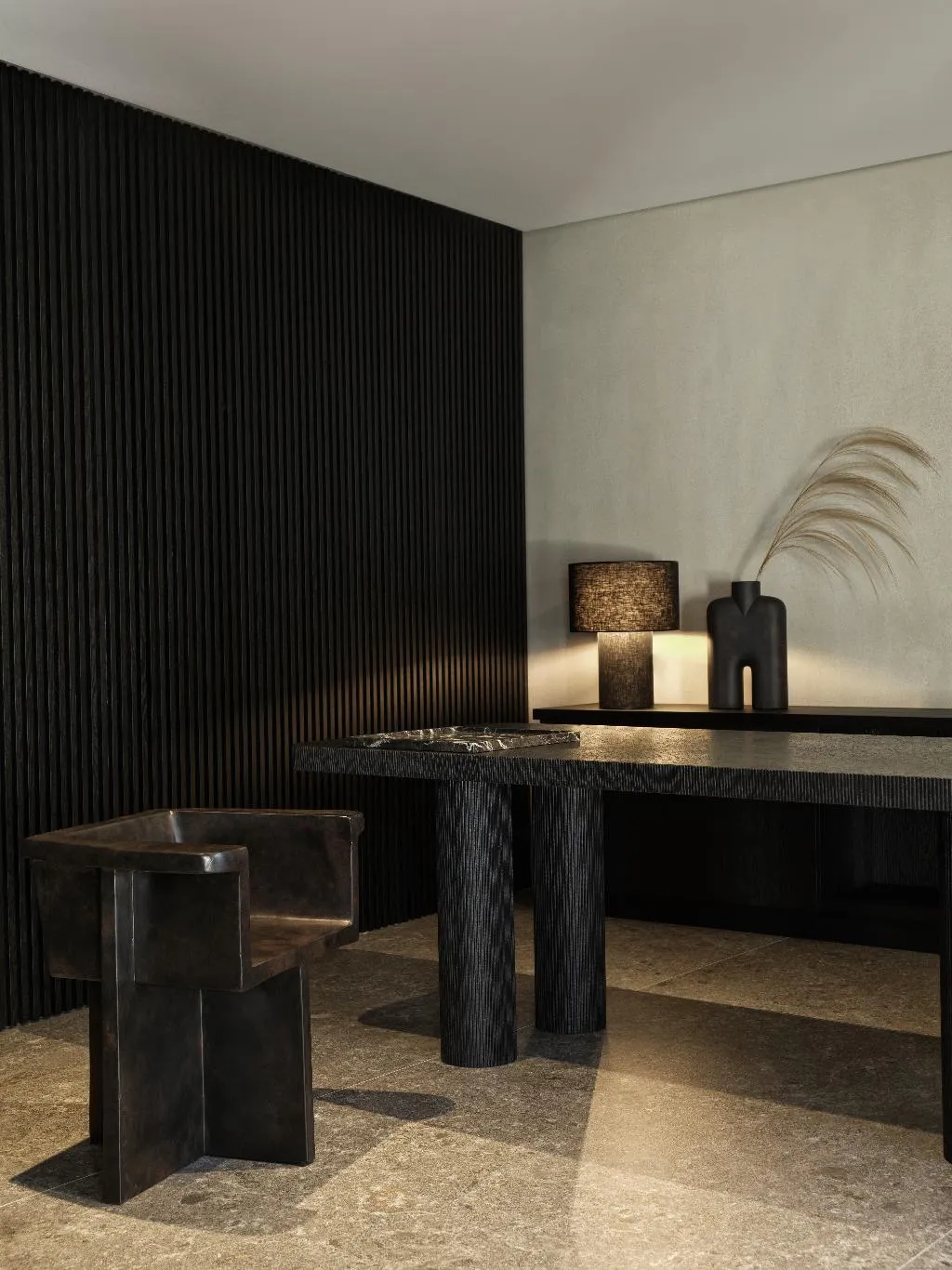 Lobby, Noima Boutique Hotel Mykonos, Mykonos