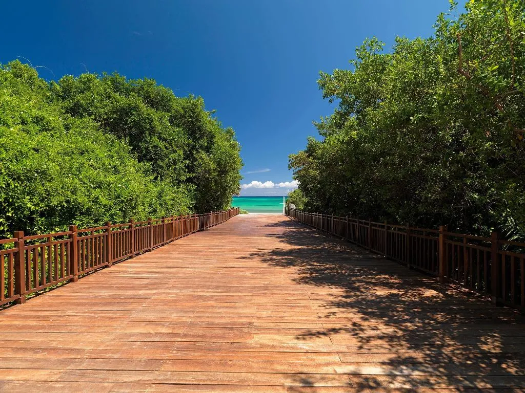 General view, Paradisus La Perla Adults Only Riviera Maya, Playa Del Carmen