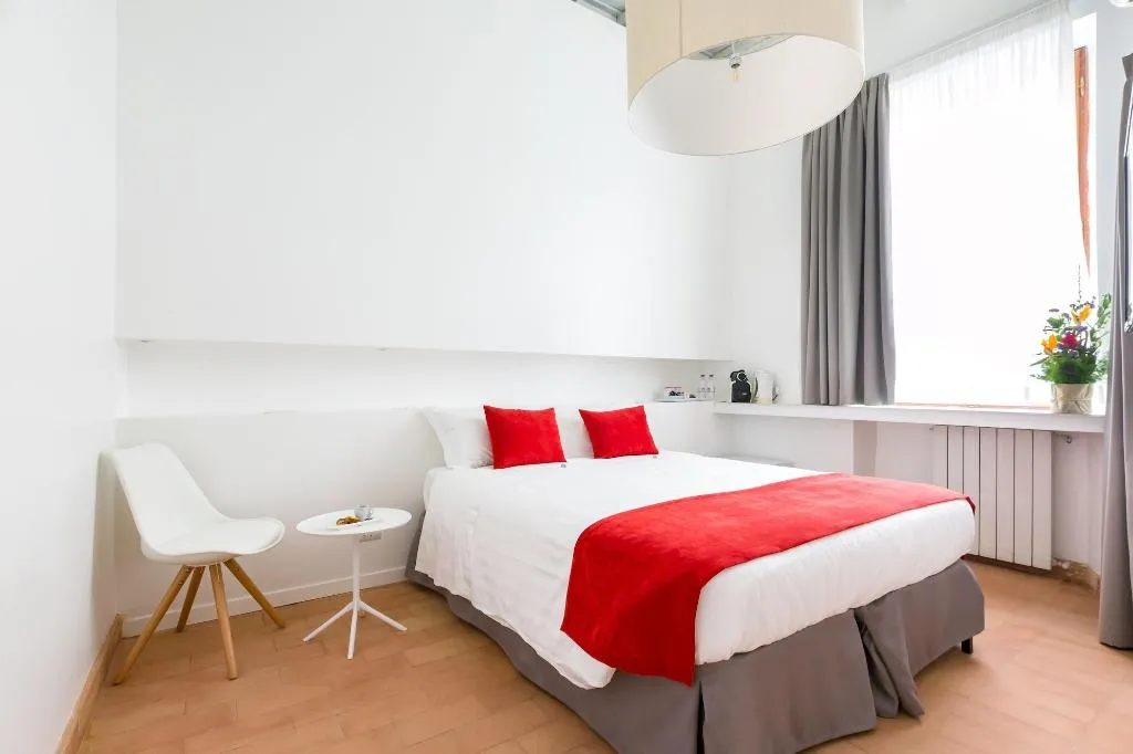 Room, Cancelleria Comfort Inn, Rome