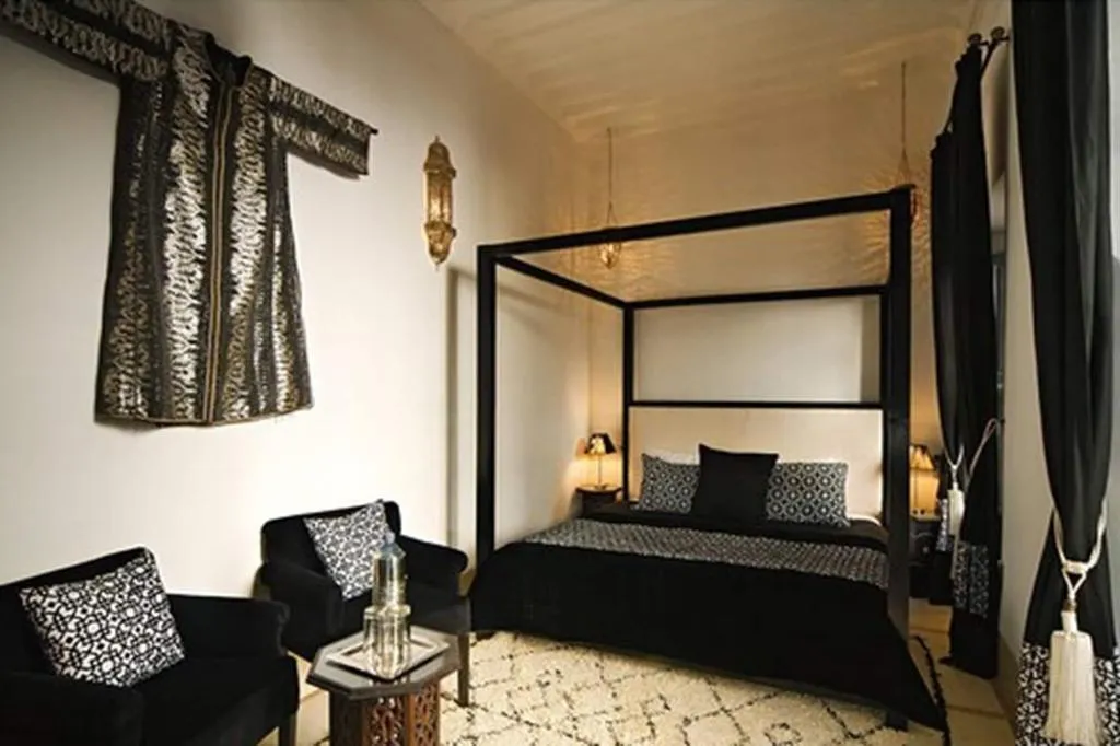 Room, Riad Adore, Marrakech